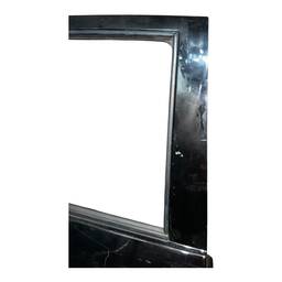 PORTA TRASEIRA DIREITA FOX 2011 2012 A 2014