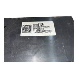 MÓDULO CONFORTO MONTANA AGILE 2012/21 52082156