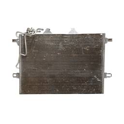 CONDENSADOR AR CONDICIONADO MERCEDES E350 A2115001154 DET