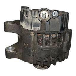 ALTERNADOR PEUGEOT 206 207 208 HOGGAR C3 1.4 1.5 1.6 06/2015