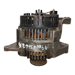 ALTERNADOR SCENIC MEGANE 2.0 8V 1997 A 2001