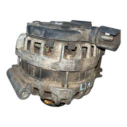 ALTERNADOR LINEA PUNTO BRAVO PALIO STRADA 1.6 1.8 ETORQ 120A