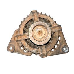 Alternador Ka Fiesta Courier 1.0 1.6 Zetec 2000 a 2014 