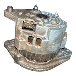 ALTERNADOR S10 KADET MONZA IPANEMA POLIA ESTRIADA