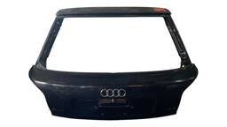 Tampa Traseira Audi A3 1997 a 2006