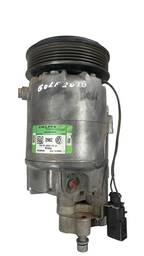 Compressor Ar Condicionado Bora Golf 2.0 2007/2010
