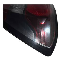 LANTERNA TRASEIRA DIREITA SPIN 2012 A 2018 FUME