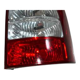 LANTERNA TRASEIRA DIREITA STRADA G3 2005 A 2012