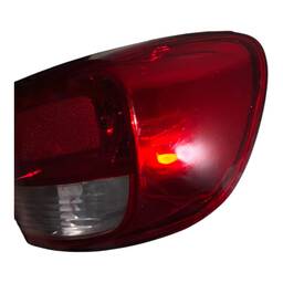 LANTERNA TRASEIRA DIREITA GOL 2008 2009 A 2012 G5