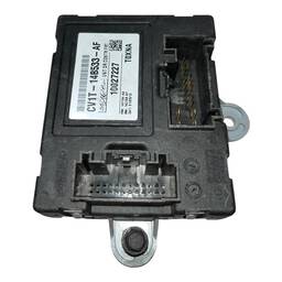 MÓDULO CENTRAL DE VIDRO FORD FIESTA CV1T14B533AF D.D