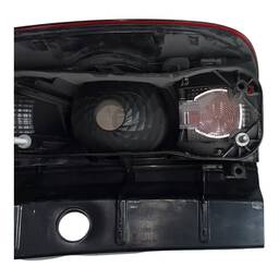 LANTERNA TRASEIRA ESQUERDA DUSTER 2012 A 2015