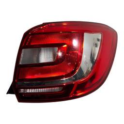 LANTERNA TRASEIRA DIREITA SANDERO 2015 2016 A 2020