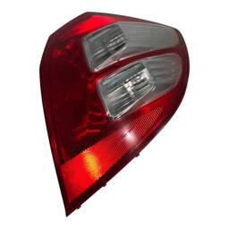 LANTERNA TRASEIRA DIREITA FIT 2009 2010  2014