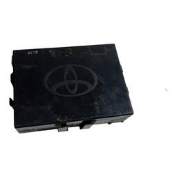 MÓDULO CONFORTO ALARME COROLLA 2003/2008 89704-YY020-A