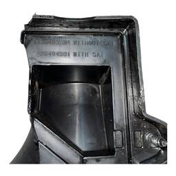 TAMPA CAIXA FILTRO AR GOLF JETTA POLO AUDI 1.4 2016/.. C/DET