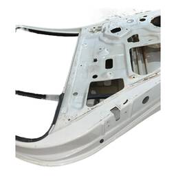 PORTA TRASEIRA ESQUERDA FOX 2015 2016 A 2022