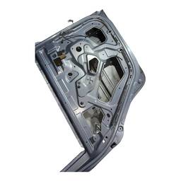 PORTA TRASEIRA ESQUERDA LOGAN 2008 2009 A 2013