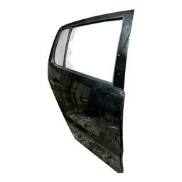 PORTA TRASEIRA DIREITA FOX 2011 2012 A 2014