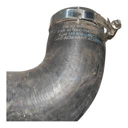 MANGUEIRA INTERCOOLER TIGUAN,GOLF GTI,PASSAT AUDI A3 A4 2.0 