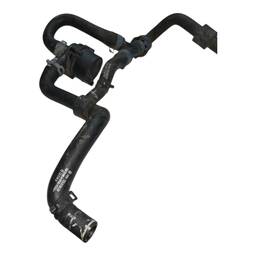 BOMBA ÁGUA AUXILIAR COMPLETA JETTA GOLF POLOTIGUAN 5Q0965561