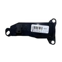 BOTÃO RETROVISOR MERCEDES-BENZ E350 2005 A 2008 2118216179