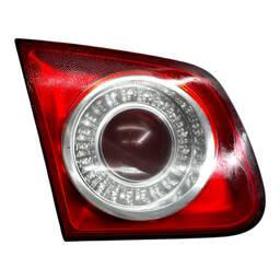 Lanterna Traseira Esquerda Jetta 2007 2008 a 2010 (mala)