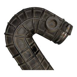 MANGUEIRA FILTRO AR FORD ECOSPORT FIESTA 2003/2008