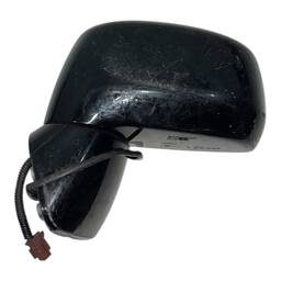 Retrovisor Esquerdo Tiida 2008 a 2013