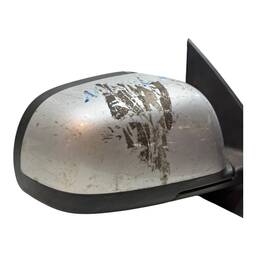 RETROVISOR DIREITO MARCH 2012 A 2020 ELÉTRICO