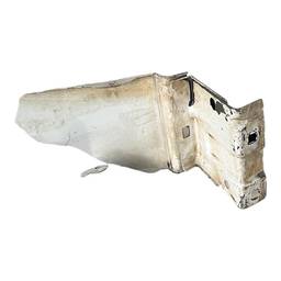 PARALAMA ESQUERDO FUSION 2013 A 2019