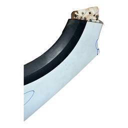 PARALAMA ESQUERDO GOL RALLYE E SAVEIRO CROSS G5