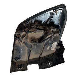 LANTERNA TRASEIRA DIREITA SPIN 2012 A 2018 FUME