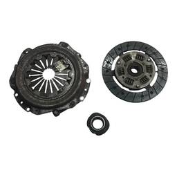 Kit Embreagem Logan Sandero Kwid 1.0 12v 2018 a 2025