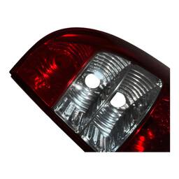 LANTERNA TRASEIRA DIREITA STRADA G3 2005 A 2012