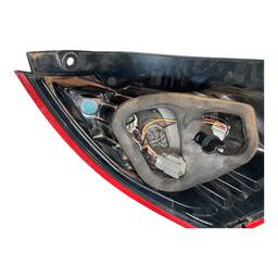 LANTERNA TRASEIRA ESQUERDA NEW FIESTA HATCH 2013 A 2019