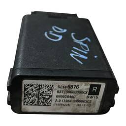 Módulo Conforto porta Spin T.D D.D 1.8 8v 15/16 52146876