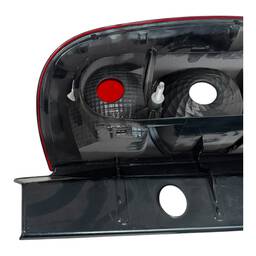 LANTERNA TRASEIRA ESQUERDA DUSTER 2012 A 2015