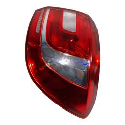 LANTERNA TRASEIRA DIREITA SANDERO 2015 2016 A 2020