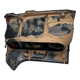 LANTERNA TRASEIRA DIREITA MONTANA 11/21 RÉ CRISTAL