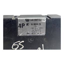 MODULO CONFORTO GOL G5 G6 FOX SPACE FOX 4P 5U0959433 ΑD