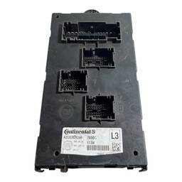 Modulo conforto Bsi L3 Fiat Uno Vivace A2c83820200 519315700