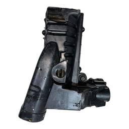 CAIXA FILTRO AR VW JETTA PASSAT TIGUAN GOLF AUDI A3 C/DETALH