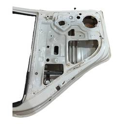 PORTA TRASEIRA ESQUERDA FOX 2015 2016 A 2022