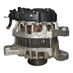 ALTERNADOR HB20 PICANTO 1.0 12V 3CC 13 A 19 (PLUG 2PINOS)90A