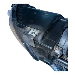 FAROL DIREITO C3 BASALT AIRCROSS 2023/2025 S/LED RECUPERADO 