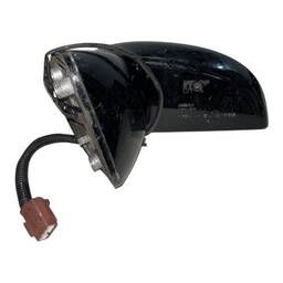 RETROVISOR ESQUERDO TIIDA 2008 A 2013