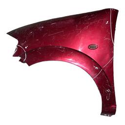 Paralama Esquerdo C3 2003 a 2012