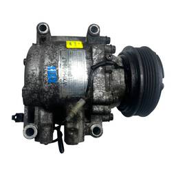 Compressor Ar Condiconado Jac J3 1.4 1.5 2010 2011 a 2016