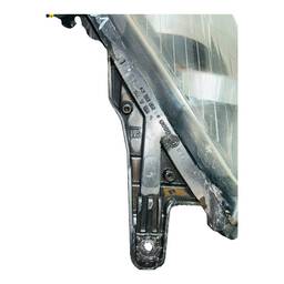 FAROL DIREITO VECTRA 2006 2007 A 2009 MASCARA NEGRA