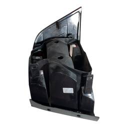 LANTERNA TRASEIRA ESQUERDA VOYAGE G5